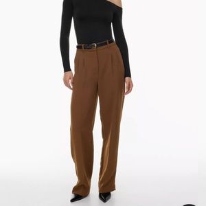 The Effortless Pant™